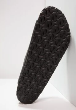 Birkenstock Arizona Soft FootbedCiabattineBlack Uomo Scarpe Aperte BI115F02Z-Q11 12 Birkenstock Arizona Soft FootbedCiabattineBlack Uomo Scarpe Aperte BI115F02Z-Q11 -Birkenstock Italia 37be758abd854206b6d1f7f67717b32c