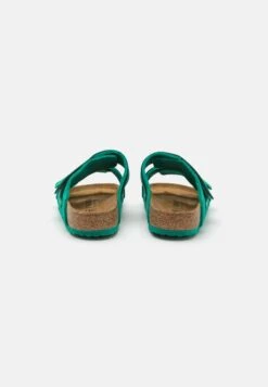 Birkenstock Uji UnisexPantofoleDigital Green Uomo Pantofole BI115G073-M11 10 Birkenstock Uji UnisexPantofoleDigital Green Uomo Pantofole BI115G073-M11 -Birkenstock Italia 38ca18042688496ca84419f095b6d2d8