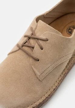 Birkenstock Gary Narrow Fit UnisexStringate SportiveGinger Uomo Scarpe Con I Lacci BI115M007-B11 -Birkenstock Italia 3ae48a0faa4841a3a50ae293e98df532