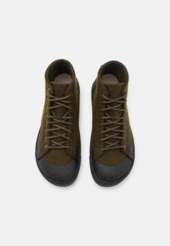 Birkenstock Bend Mid DipSneakers BasseTropic Green Uomo Sneaker BI112O00R-M11 -Birkenstock Italia 3b69035b9197499da6fcfe039efa84d7