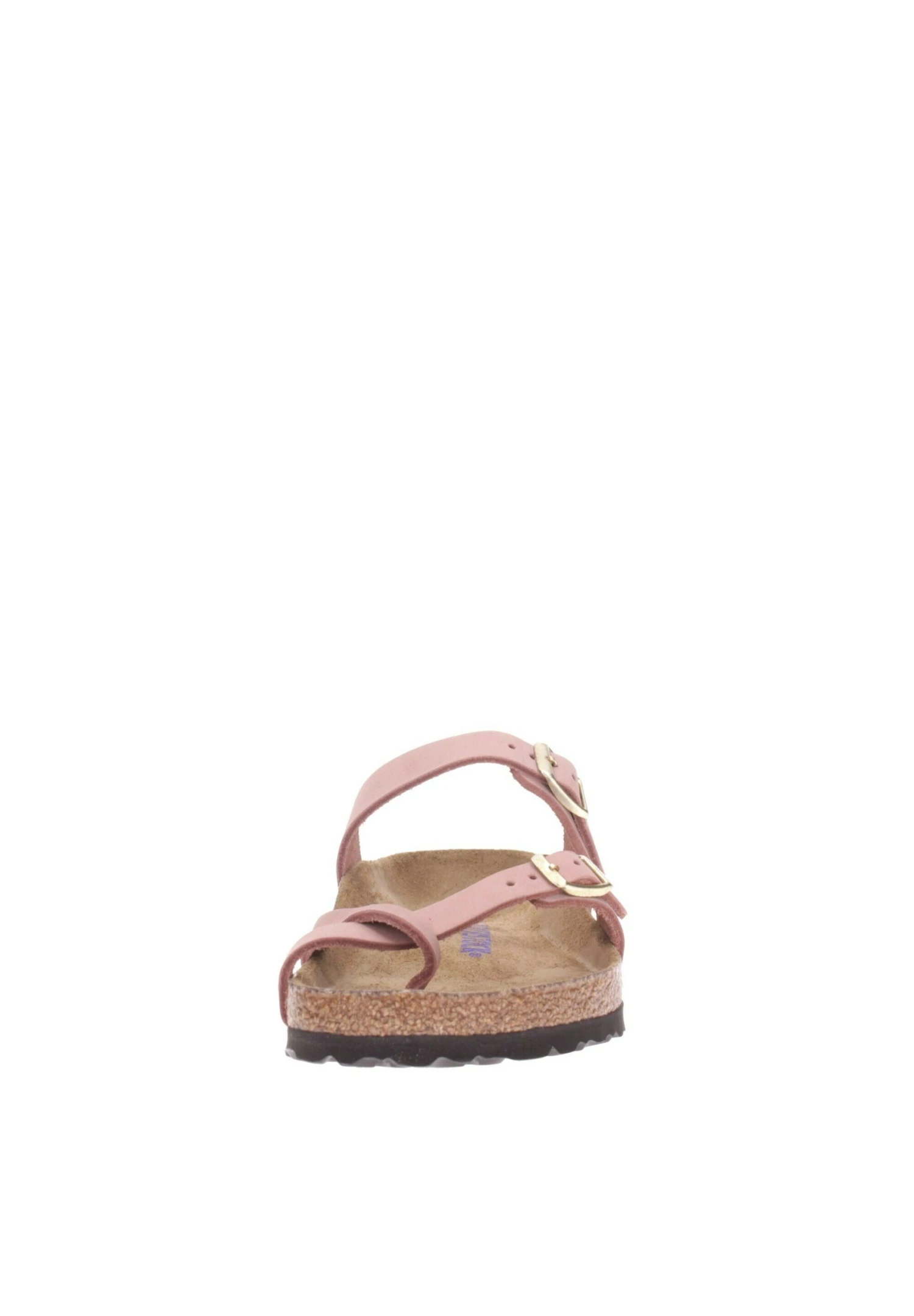 Birkenstock CiabatteCiabattineRosa Donna Ciabatte E Zoccoli BI111D047-J11 6 Birkenstock CiabatteCiabattineRosa Donna Ciabatte E Zoccoli BI111D047-J11 - immagine 4