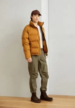 Birkenstock Highwood StivalettiMocca Uomo Stivaletti/Stivali BI112K00E-B11 -Birkenstock Italia 3b8e282ed3b9466ca7ff81ab91ee87b8