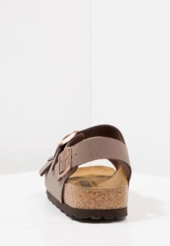 Birkenstock Milano - Sandali - Mocca -Birkenstock Italia 3ba07ddc1e9d43b095fde0c138db4e56