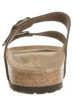 Birkenstock ArizonaPantofoleDunkelbraun Uomo Scarpe Aperte BI1-mzw-0005-99 -Birkenstock Italia 3bfe54d662c649a282a68caac58c6d9b