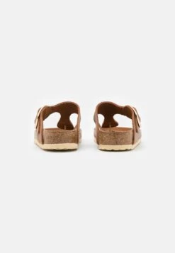 Birkenstock Gizeh Big BuckleInfraditoCognac Donna Sandali BI111A0KD-O11 -Birkenstock Italia 3c0c09dc693347d2b28323c35ef2eb9a