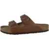 Birkenstock ArizonaCiabattineGinger Brown Uomo Scarpe Aperte BI115G04K-O11 -Birkenstock Italia 3d4af98fd4a947a7b8378467b680dec3