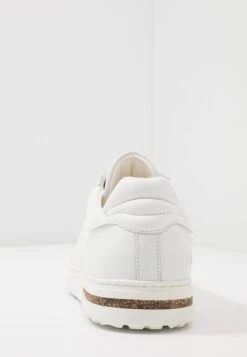 Birkenstock BendSneakers BasseWhite Uomo Sneaker BI112O00A-A11 -Birkenstock Italia 3d758b747ca240c2ac99f7528f01b902