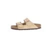 Birkenstock CiabattaCiabattineMarrone Chiaro Donna Ciabatte E Zoccoli BI111A15A-B11 -Birkenstock Italia 3d85ea7df5e245169d99c3540dd8fdd2