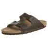 Birkenstock ArizonaPantofoleDunkelbraun Uomo Scarpe Aperte BI1-mzw-0005-99 -Birkenstock Italia 3ded7cc741694cc9b4246b8e1dda0371