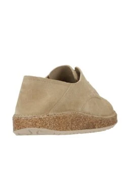 Birkenstock Stringate SportiveBeige/Light Brown Uomo Scarpe Con I Lacci BI112M00I-B11 -Birkenstock Italia 3ee33d4e88024b219578b061f8dbc831