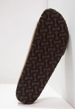 Birkenstock Arizona Soft Footbed Narrow FitCiabattineTaupe Uomo Scarpe Aperte BI115F02U-B11 -Birkenstock Italia 3ee3509bb6514007ad21cbe6bb558484