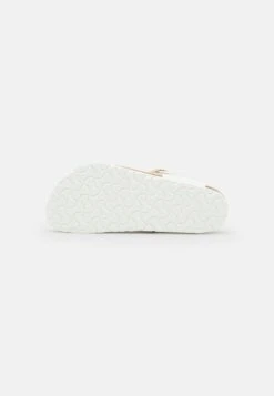 Birkenstock Gizeh Bf Regular - Infradito - White -Birkenstock Italia 3f5a9cccee0843e0869e41ef7cc2db9f