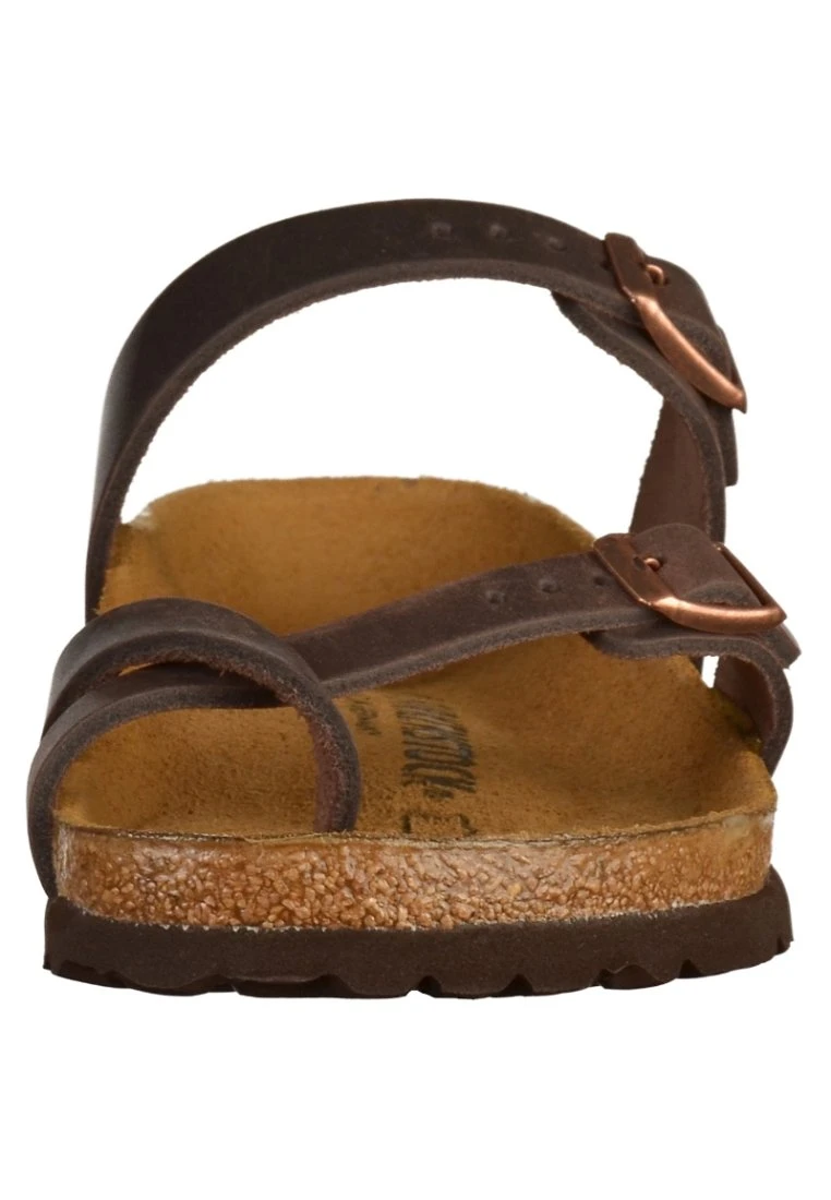 Birkenstock Ciabattine - Brown 8 Birkenstock Ciabattine - Brown - immagine 6