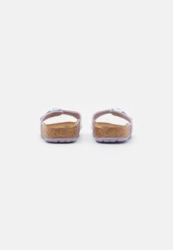 Birkenstock Madrid Narrow FitCiabattinePurple Fog Donna Ciabatte E Zoccoli BI111A0Q0-I11 9 Birkenstock Madrid Narrow FitCiabattinePurple Fog Donna Ciabatte E Zoccoli BI111A0Q0-I11 -Birkenstock Italia 402ed641e50946e1bb7ff77f60e2194a