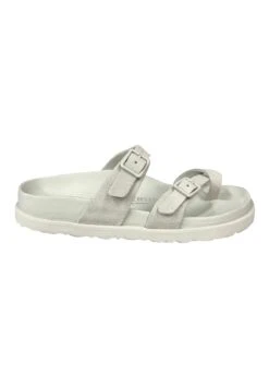 Birkenstock Mayari - Ciabattine - Bone