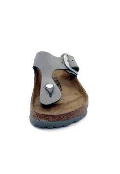 Birkenstock Infradito - Dove Gray -Birkenstock Italia 40ab4caad88d48af8673009c9b65fa14