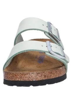 Birkenstock TieffussbettCiabattineMatcha Donna Ciabatte E Zoccoli BI111A157-M11 -Birkenstock Italia 40f317c5d8b5413db81949acfb106ace