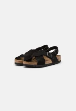 Birkenstock Tulum- Sandali - Black -Birkenstock Italia 415a189380ff49e09354bfb295597bd8