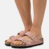 Birkenstock Arizona RegularPantofoleOld Rose Donna Pantofole BI111A13O-J11 -Birkenstock Italia 415d175e7384413e94c337c03b88ac44