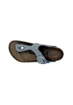 Birkenstock Infradito - Dove Gray -Birkenstock Italia 41e2d93162db45f28e670b583a17f254