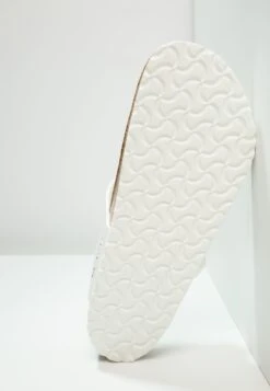 Birkenstock GizehInfraditoWhite Donna Sandali BI115G00H-A11 -Birkenstock Italia 4226315e6f954c95b138c07757faef7b