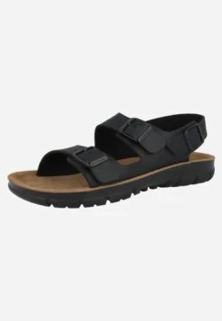 Birkenstock Kano - Sandali - Black -Birkenstock Italia 42e74ad56fff4dd6ae4c619db3b5d844