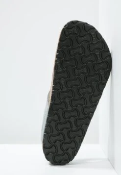 Birkenstock Gizeh RegularInfraditoSilver Donna Sandali BI111X005-104 -Birkenstock Italia 42f0a2e7e70245c0a6a9dd626e37642b