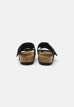 Birkenstock Uji Unisex - Ciabattine - Black -Birkenstock Italia 42fb2d41b6d141f298978f225d834ec6
