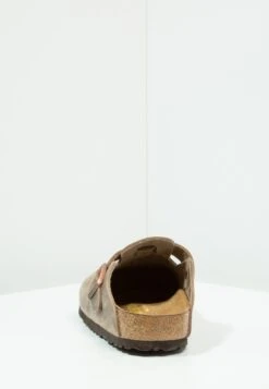 Birkenstock Boston - Pantofole - Tabacco Brown -Birkenstock Italia 4320703553cd49208057557bbcaf6afe