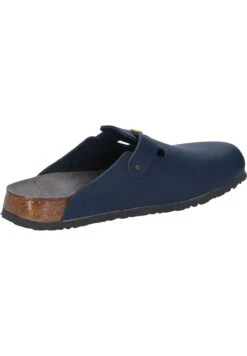 Birkenstock Boston EsdZoccoliBlau Uomo Scarpe Aperte BI115G06B-K11 11 Birkenstock Boston EsdZoccoliBlau Uomo Scarpe Aperte BI115G06B-K11 -Birkenstock Italia 43a7478b7dca45089cdad2e65d4ab9bf