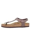 Birkenstock Infradito - Mocca -Birkenstock Italia 44bba49cdf734ee9a688f6a003975607