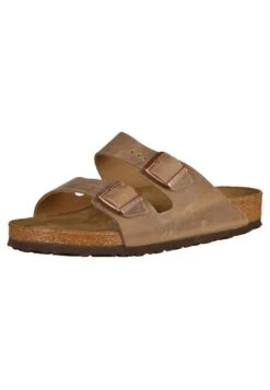 Birkenstock Arizona Nu Oiled Sfb Regular Fit - Ciabattine - Brown -Birkenstock Italia 44bc520c994448b3a1ee590bd4537b52