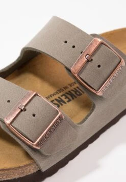 Birkenstock Arizona- Ciabattine - Stone -Birkenstock Italia 451826431fe5487286942d647c52f23e