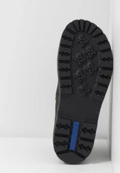 Birkenstock StalonStivalettiBlack Uomo Stivaletti/Stivali BI111N011-Q11 -Birkenstock Italia 453246ad6fe34f3e8b9def80dab57422