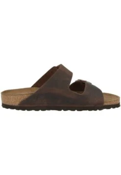 Birkenstock Arizona- Pantofole - Brown -Birkenstock Italia 45937179d63144e595f5797626891c1f