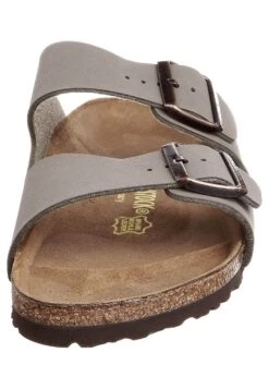 Birkenstock Arizona Narrow Fit - Ciabattine - Stone 12 Birkenstock Arizona Narrow Fit - Ciabattine - Stone -Birkenstock Italia 45c8afa771084a52a51c46a1a49a0e79