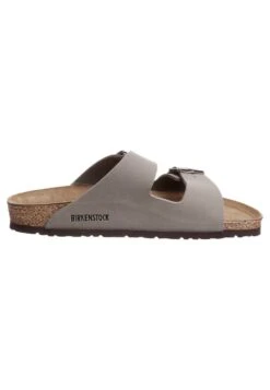 Birkenstock Arizona Narrow Fit - Ciabattine - Stone 14 Birkenstock Arizona Narrow Fit - Ciabattine - Stone -Birkenstock Italia 463c365d8f084850aebc912519a380be