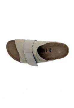 Birkenstock Taupe - Ciabattine - Taupe -Birkenstock Italia 46acafd2e3064f4da4785e5d886bbe90