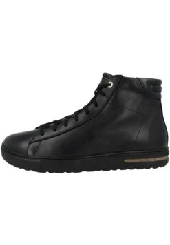 Birkenstock Bend Mid Naturleder NormalSneakers AlteBlack Uomo Sneaker BI112N009-Q11
