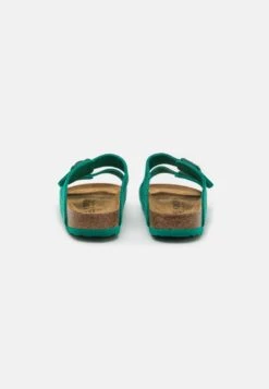 Birkenstock Arizona UnisexPantofoleDigital Green Donna Ciabatte E Zoccoli BI115G079-M11 -Birkenstock Italia 4735de4df30644b7827d8ea5672c9a5b