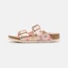 Birkenstock Arizona Kids DotsCiabattineElectric Metallic/Opper Bambini Pantofole BI113G06F-O11 -Birkenstock Italia 474370f655ea45398c320e9b6ce665c0