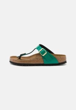 Birkenstock Gizeh - Infradito - Digital Green -Birkenstock Italia 48273493cc8645dabb72cb31e6c303eb