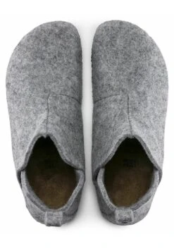 Birkenstock Scarpe Senza LacciLight Grey Donna Scarpe Piatte BI111E01N-C11 10 Birkenstock Scarpe Senza LacciLight Grey Donna Scarpe Piatte BI111E01N-C11 -Birkenstock Italia 48af311e09914a3d91558e524b81c4e4