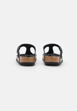 Birkenstock Gizeh Vegan Regular FitInfraditoIridescent Black Donna Sandali BI111A0Q1-Q11 -Birkenstock Italia 48da649e67944b9ebb0eed01264092ba