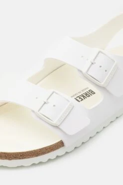 Birkenstock Milano UnisexSandaliWhite Donna Sandali BI115G06E-A11 -Birkenstock Italia 4c26604e78ff449b80bc3b0c46c6028b