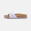Birkenstock Madrid Narrow FitCiabattinePurple Fog Donna Ciabatte E Zoccoli BI111A0Q0-I11 -Birkenstock Italia 4c48f1d0097c4fba8e042ce07bc87ce4