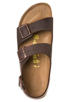 Birkenstock Milano - Sandali - Habana -Birkenstock Italia 4e21f637e5b441f7ab1c2c030b4193e5
