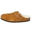 Birkenstock Boston - Pantofole - Brown -Birkenstock Italia 4e41e0fe94e64dc58a40636dbcaca434