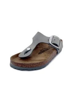 Birkenstock Infradito - Dove Gray -Birkenstock Italia 4f35b3ef16ec4a56b9ecbe9670edf738