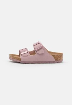 Birkenstock Arizona EarthyCiabattineLavender Blush Bambini Pantofole BI113G07F-I11